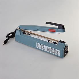 Hand sealer starter kit
