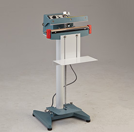 12" Foot Operated Bag Sealer