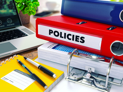 Policies of Bunzl Processor Division