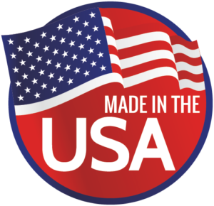 Made in the USA icon