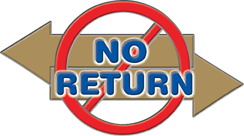 No-Return-icon