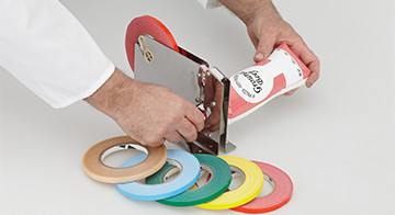 Related_Bag Tape Machine