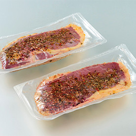 high barrier rollstock film