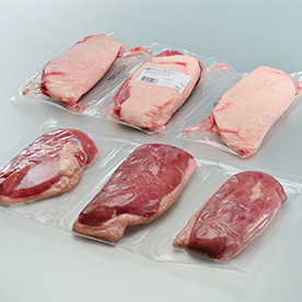 medium barrier rollstock film