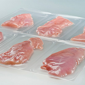 non barrier rollstock film