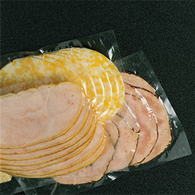 3 mil high barrier deli vacuum pouches
