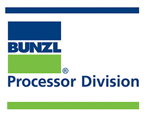 Bunzl Processor Division Logo