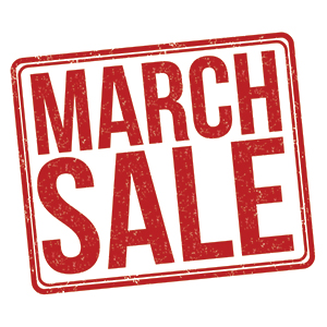 march sales 2017 image
