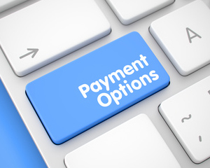 Easy Payment Methods