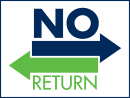 No Return