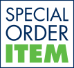 Special Order Item