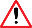 Warning